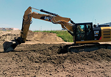 ETS Senden Industriebau