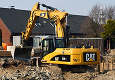 ETS Senden Technik/Maschinen